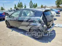 2014 Toyota PRIUS фото