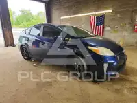 2014 Toyota PRIUS фото