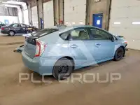 2014 Toyota PRIUS photo