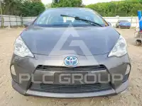 2014 Toyota PRIUS фото