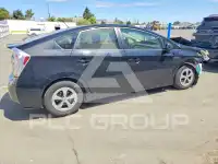 2014 Toyota PRIUS фото