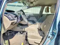 2014 Toyota PRIUS photo