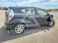 2014 Toyota PRIUS фото
