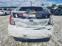 2014 Toyota PRIUS photo