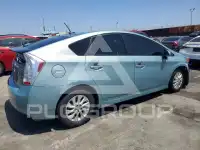 2014 Toyota PRIUS photo