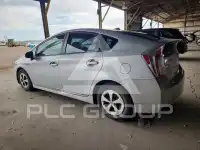 2014 Toyota PRIUS photo