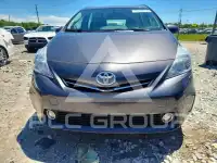 2014 Toyota PRIUS фото