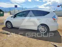 2014 Toyota PRIUS фото