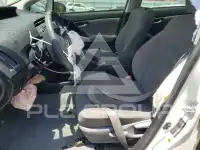 2014 Toyota PRIUS фото