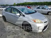 2014 Toyota PRIUS фото