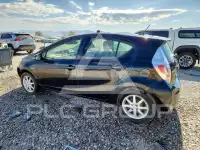 2014 Toyota PRIUS фото