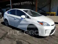 2014 Toyota PRIUS фото