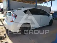 2014 Toyota PRIUS photo