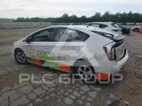 2014 Toyota PRIUS photo