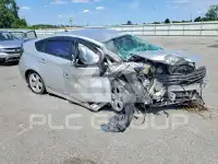 2014 Toyota PRIUS photo