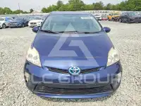 2014 Toyota PRIUS фото