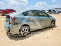 2014 Toyota PRIUS фото
