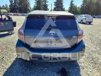 2014 Toyota PRIUS photo