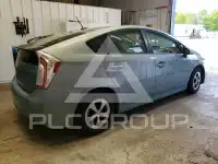 2014 Toyota PRIUS фото