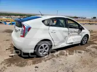 2014 Toyota PRIUS photo