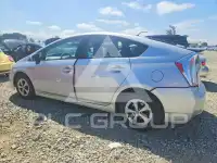 2014 Toyota PRIUS фото