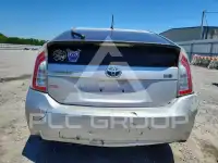 2014 Toyota PRIUS фото