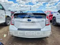 2014 Toyota PRIUS фото