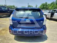 2014 Toyota PRIUS photo