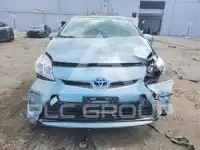 2014 Toyota PRIUS фото