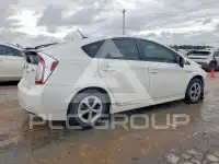 2014 Toyota PRIUS фото