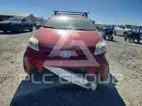 2014 Toyota PRIUS фото