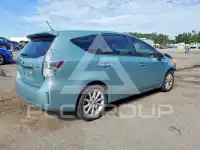 2014 Toyota PRIUS фото