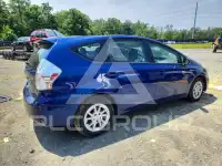 2014 Toyota PRIUS photo
