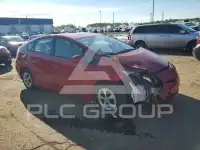 2014 Toyota PRIUS photo