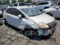 2014 Toyota PRIUS фото