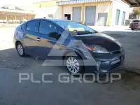 2014 Toyota PRIUS photo