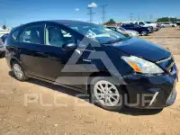 2014 Toyota PRIUS фото
