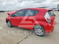 2014 Toyota PRIUS photo