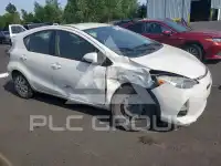 2014 Toyota PRIUS фото
