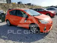 2014 Toyota PRIUS photo