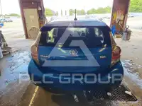 2014 Toyota PRIUS фото