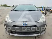 2014 Toyota PRIUS фото