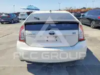 2014 Toyota PRIUS фото