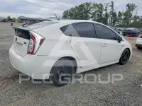 2014 Toyota PRIUS фото
