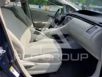 2014 Toyota PRIUS фото