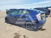 2014 Toyota PRIUS фото