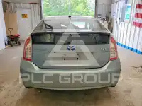2014 Toyota PRIUS фото
