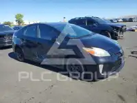 2014 Toyota PRIUS фото
