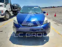 2014 Toyota PRIUS фото