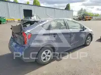 2014 Toyota PRIUS фото